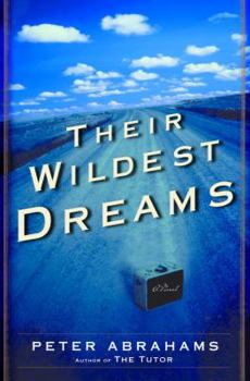 Hardcover Their Wildest Dreams Book