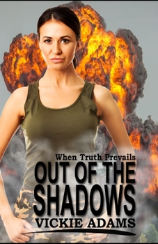 Paperback Out of the Shadows Book