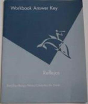 Paperback Renjilian B Reflejos Wb Ans Ke Book