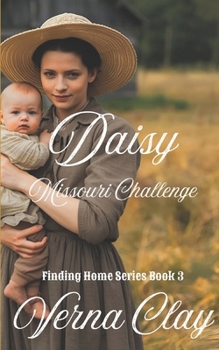 Paperback Missouri Challenge: Daisy Book