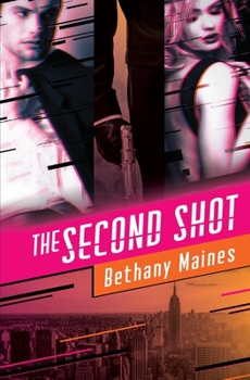 Paperback The Second Shot Book