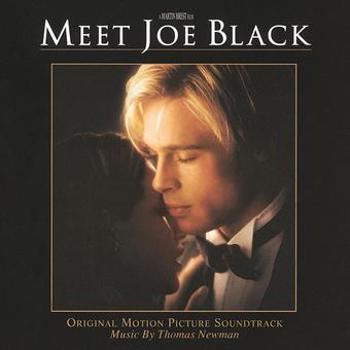 Music - CD Meet Joe Black Book