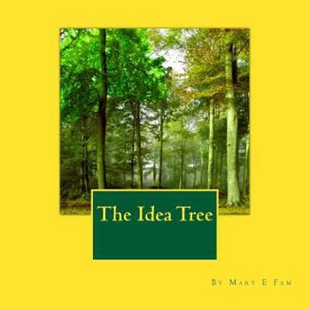 Paperback The Idea Tree Book