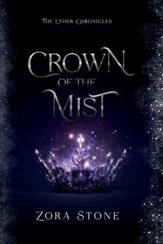Paperback Crown of the Mist Book
