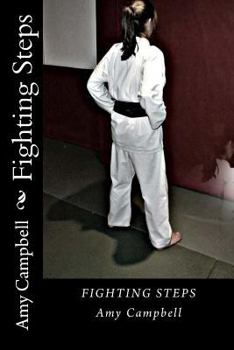 Paperback Fighting Steps Book