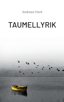 Paperback Taumellyrik [German] Book