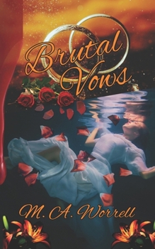 Paperback Brutal Vows Book
