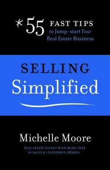 Selling Simplified