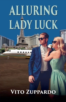 Paperback Alluring Lady Luck Book