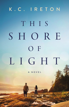 Paperback This Shore of Light Book