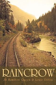 Paperback Raincrow Book
