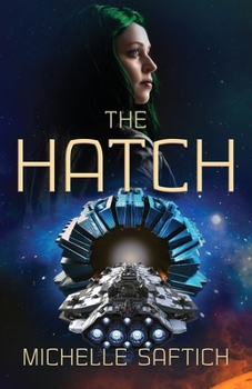 Paperback The Hatch Book