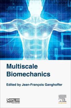 Hardcover Multiscale Biomechanics Book