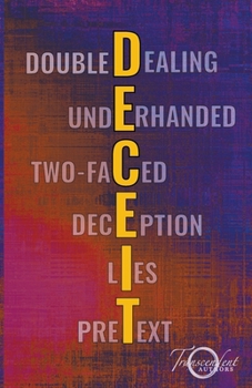 Paperback Deceit Book