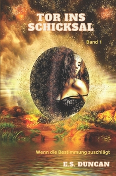 Paperback Tor ins Schicksal [German] Book