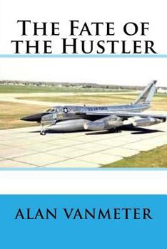 Paperback The Fate of the Hustler Book