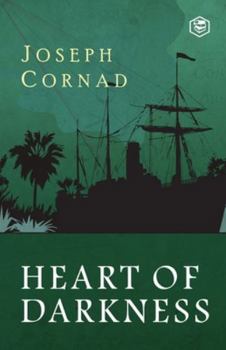 Paperback Heart Of Darkness Book