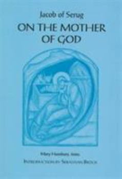 Paperback On the Mother of God Book