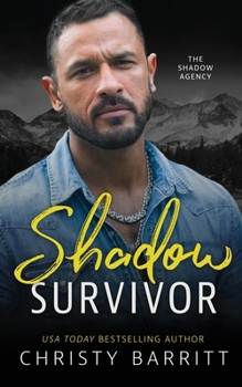 Paperback Shadow Survivor Book