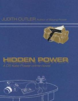 Hidden Power - Book #5 of the Kate Power