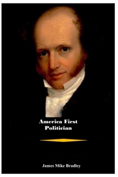 Paperback America First Politician Book