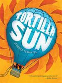 Paperback Tortilla Sun Book
