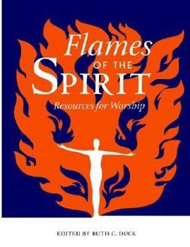 Paperback Flames of the Spirit Book