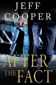 Paperback After the Fact Book