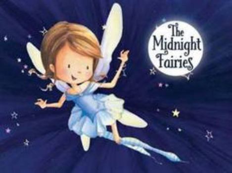 Board book The Midnight Fairy Book