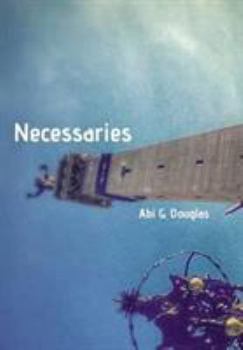 Hardcover Necessaries Book