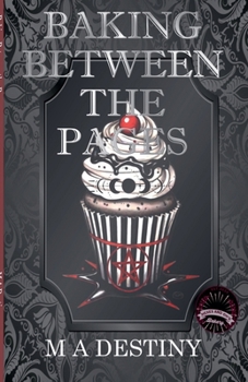 Baking Between the Pages (Hexes and Oh's)
