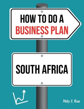 Paperback How To Do A Business Plan South Africa Book