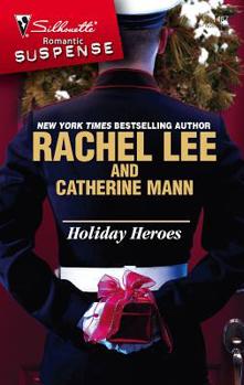 Mass Market Paperback Holiday Heroes: An Anthology Book