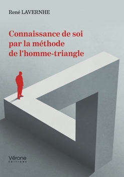 Paperback Connaissance de soi par la méthode de l'homme-triangle [French] Book