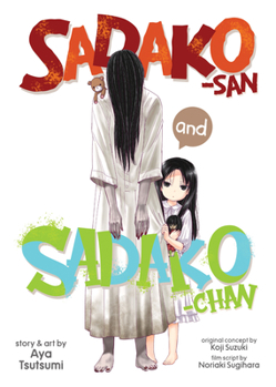 Paperback Sadako-San and Sadako-Chan Book