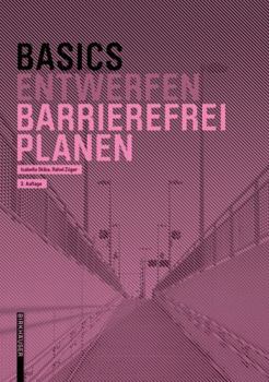 Perfect Paperback Basics Barrierefrei Planen [German] Book
