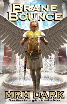 Paperback Brane Bounce: Deluxe Library Edition Book