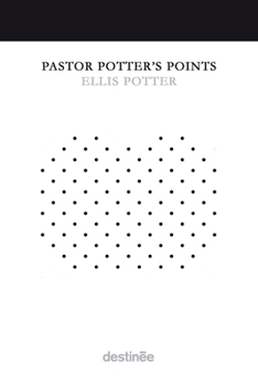 Paperback Pastor Potter's Points Book