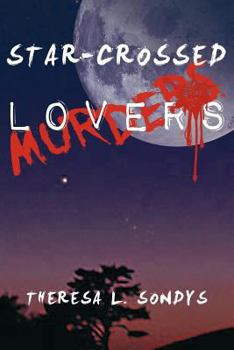 Paperback Star-Crossed Murders Book