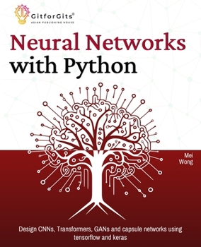 Paperback Neural Networks with Python Book