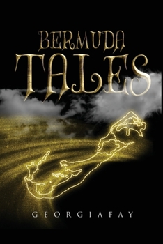 Paperback Bermuda Tales Book