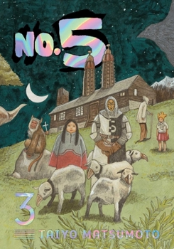 No. 5, Vol. 3 - Book  of the   [Number 5]