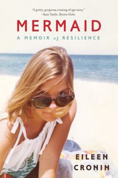 Paperback Mermaid: A Memoir of Resilience Book