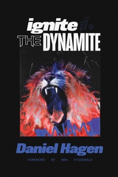 Paperback Ignite The Dynamite Book