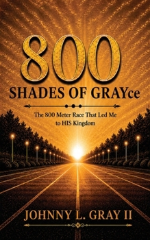 Paperback 800 Shades of Grayce Book