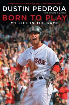 Paperback Born to Play: My Life in the Game Book