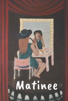 Paperback Matinee Book