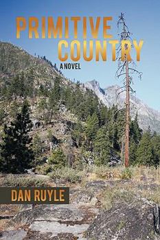 Paperback Primitive Country Book
