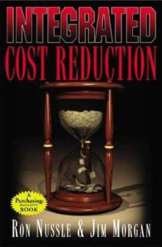 Hardcover Integrated Cost Reduction Book