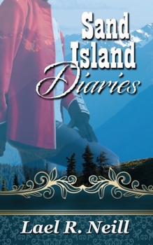 Paperback Sand Island Diaries Book